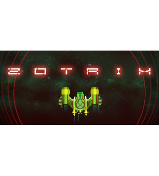 Zotrix Steam Key GLOBAL